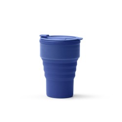 Vaso plegable Moes