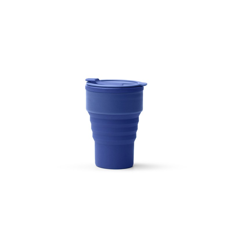 Vaso plegable Moes