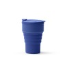 Vaso plegable Moes
