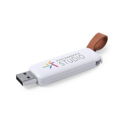 Memoria USB Zilak 16Gb