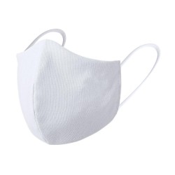 Mascarilla Higiénica...