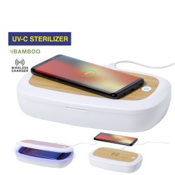 Caja Esterilizadora UV...