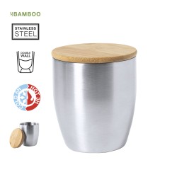Vaso Térmico Zasel