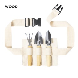 Set Jardinería Maurix