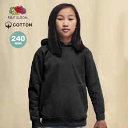 Sudadera Niño Lightweight...
