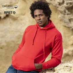 Sudadera Adulto con Capucha...