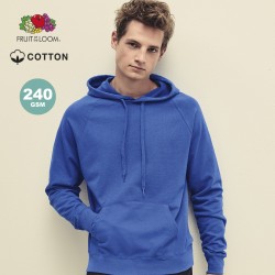 Sudadera Adulto Lightweight...