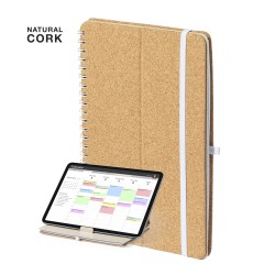 Libreta Soporte Fromky