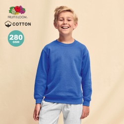 Sudadera Niño Classic...