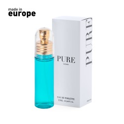 Eau de Toilette Mujer Steclers