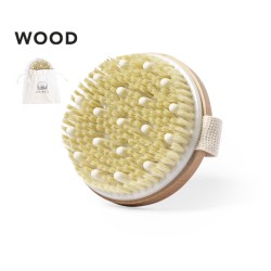 Cepillo Exfoliante...