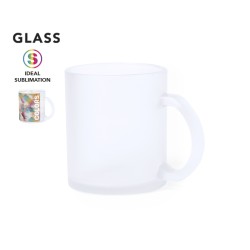 Taza Sublimación Amira
