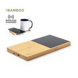 Calentador Tazas Cargador...