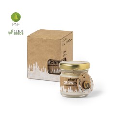 Vela Aromática Lisa