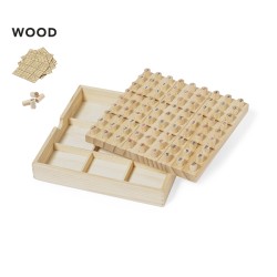 Juego Habilidad Sudoku