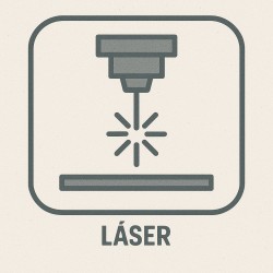Láser