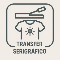 Transfer serigráfico