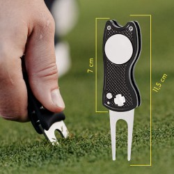 Arreglapiques de Golf...