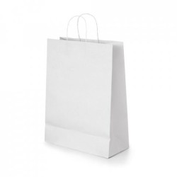 CITADEL. Bolsa de papel kraft