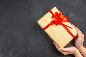 Regalo promocional perfecto