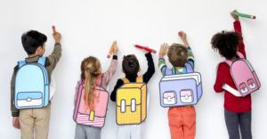 Vuelta al Cole