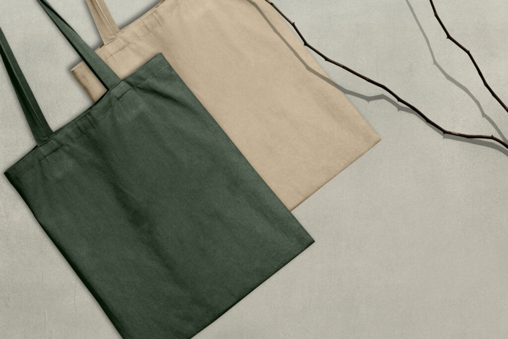 Bolsas tote bag