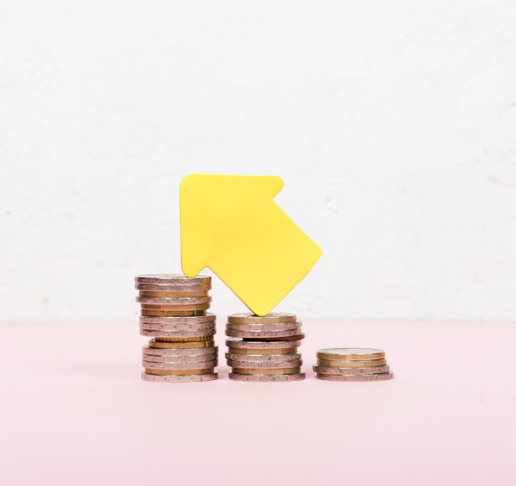 Maximiza el retorno de inversión