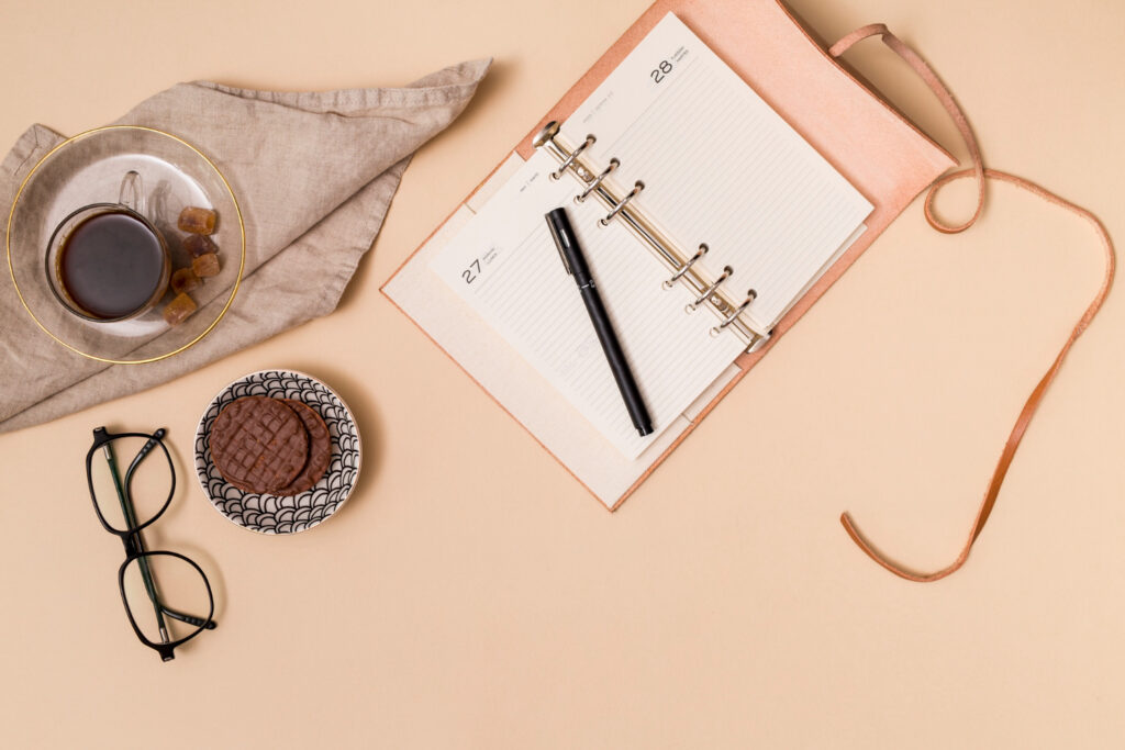 agendas