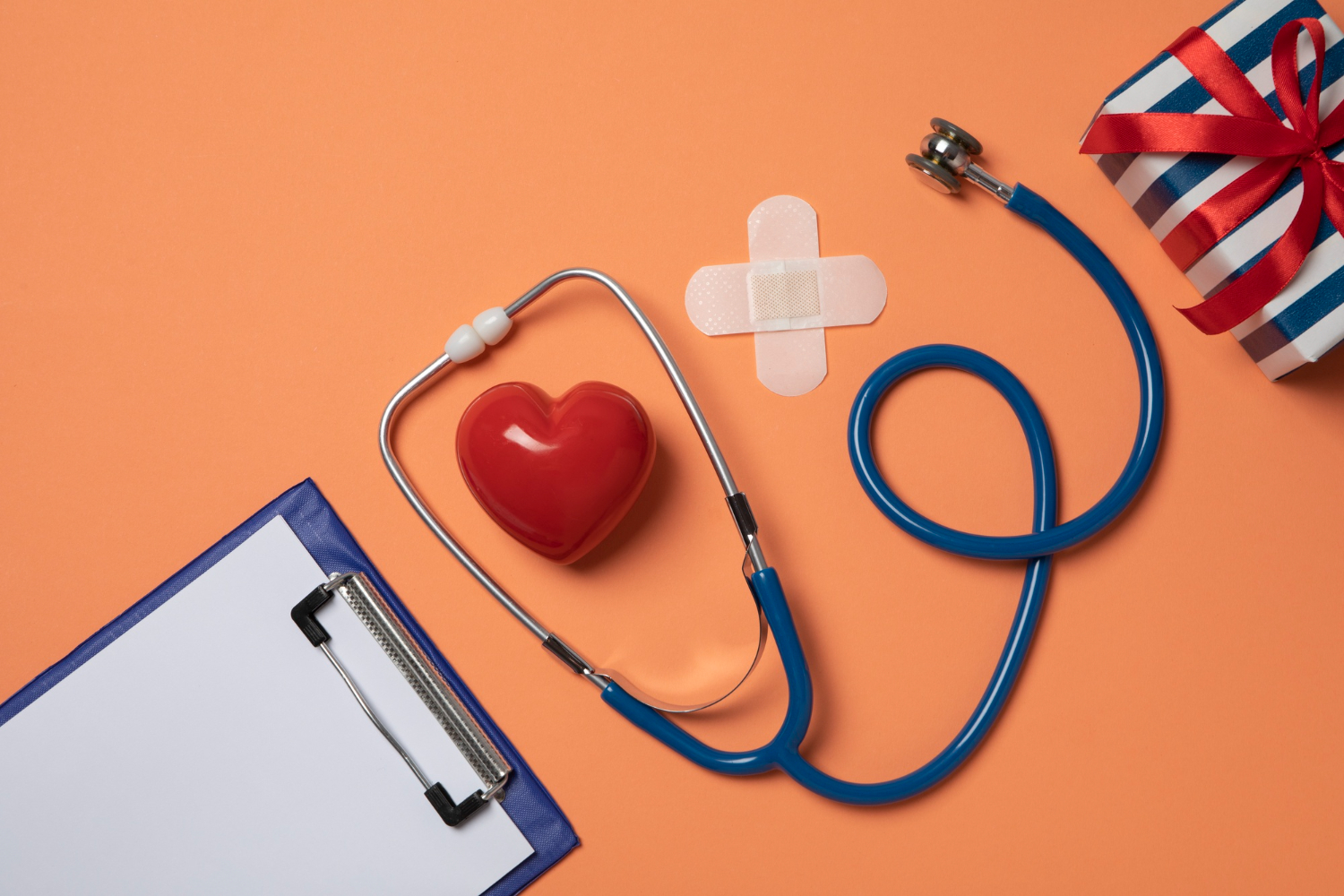 Regalos promocionales  que funcionan en el sector salud y bienestar