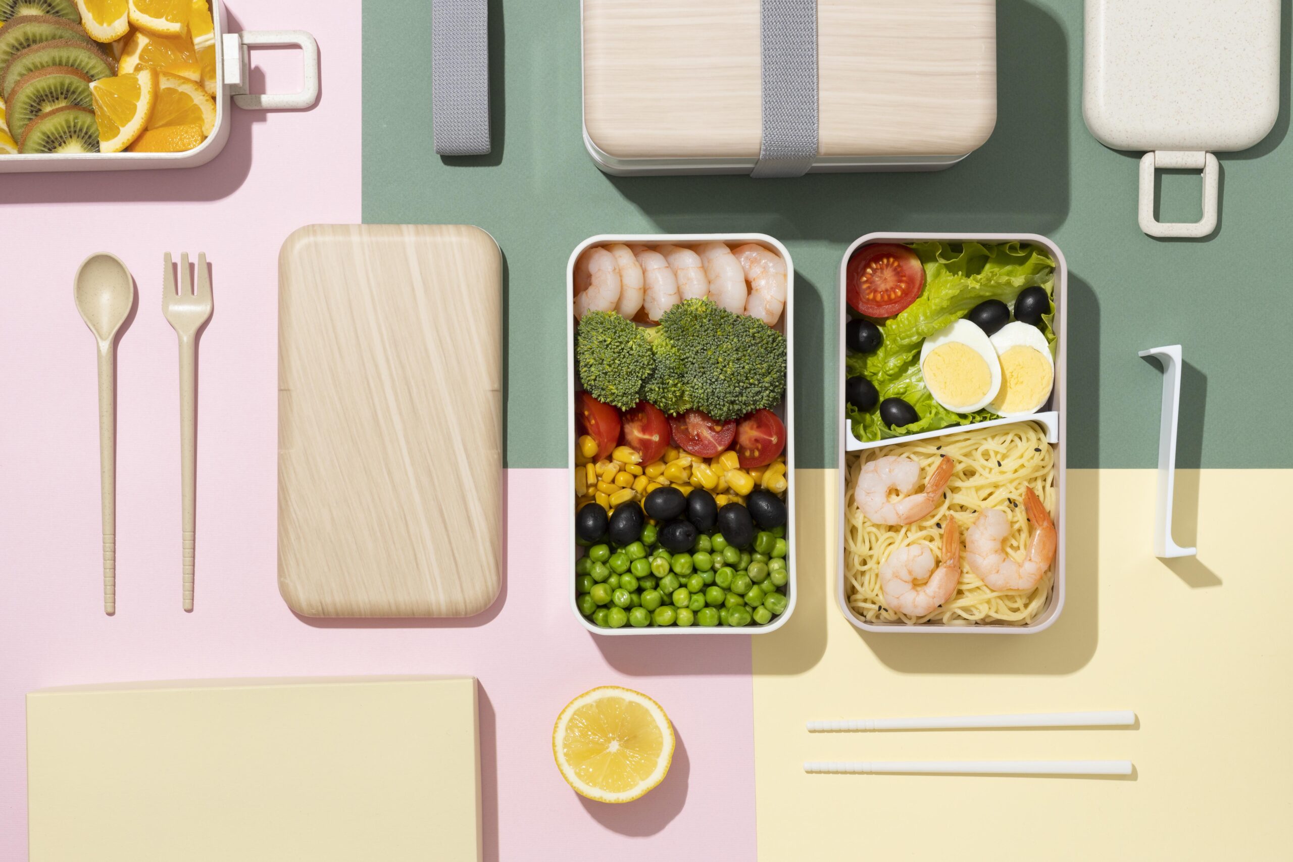 Comer en la oficina: una tendencia que tu marca puede aprovechar