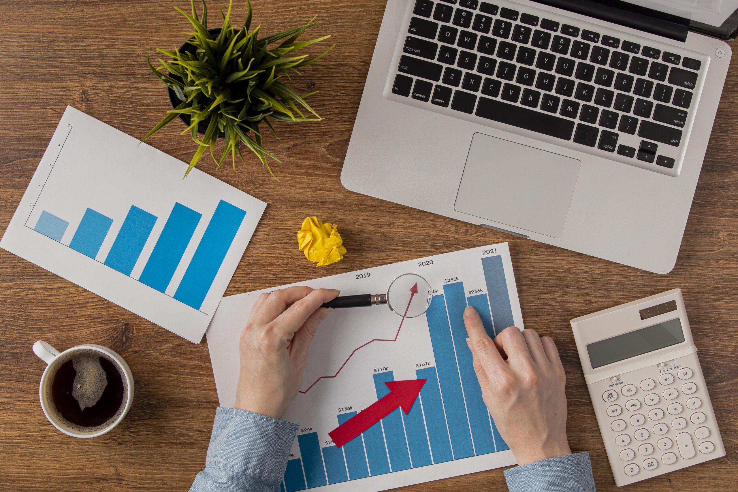 Cómo medir el retorno de inversión (ROI) de tus regalos promocionales