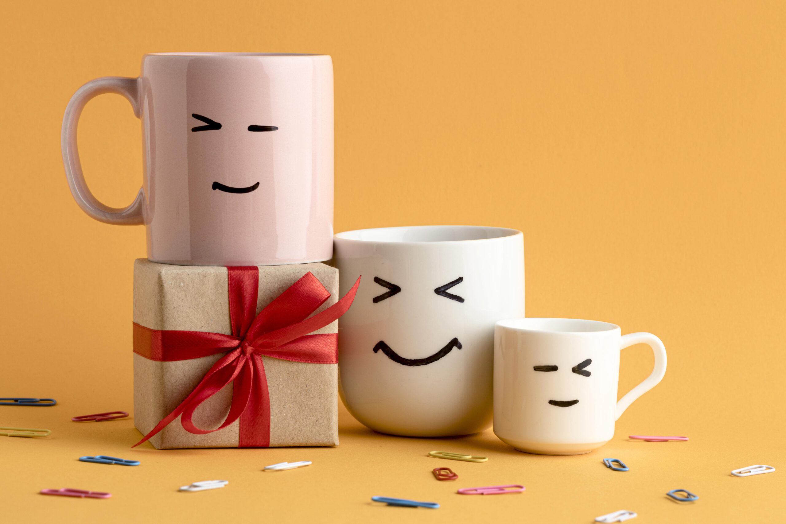 El 83% de las personas recuerda una marca por un regalo promocional
