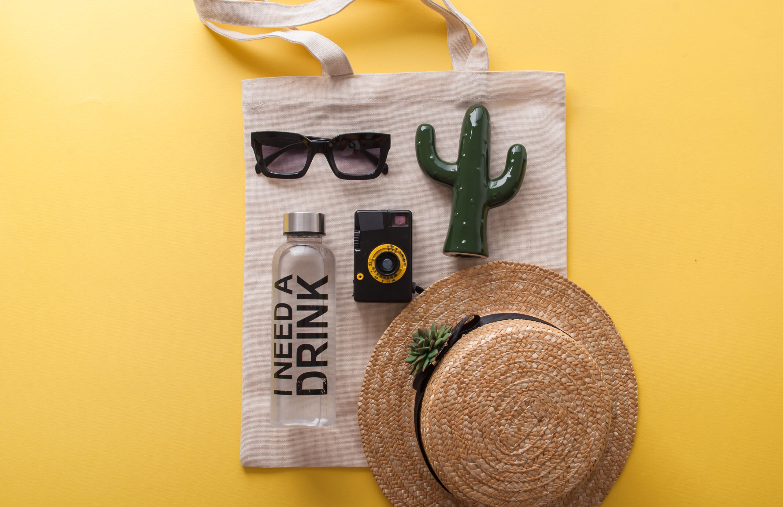 Regalos de verano que sí se usan (y se recuerdan)