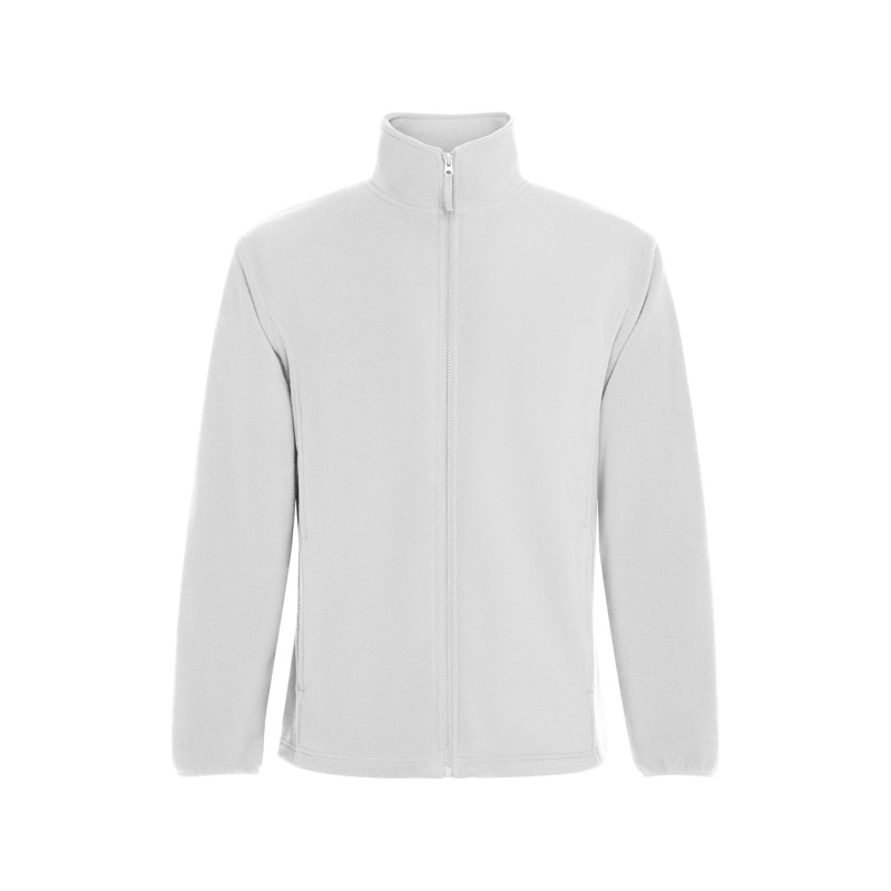 Chaqueta polar New Artic de Roly, novedad del catálogo 2026