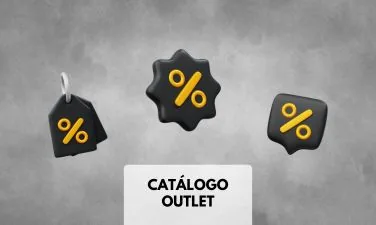 Catálogo outlet de Ediprem en PDF